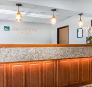 Quality Inn US65 & E. Battlefield Rd. Springfield hotel detail image 3