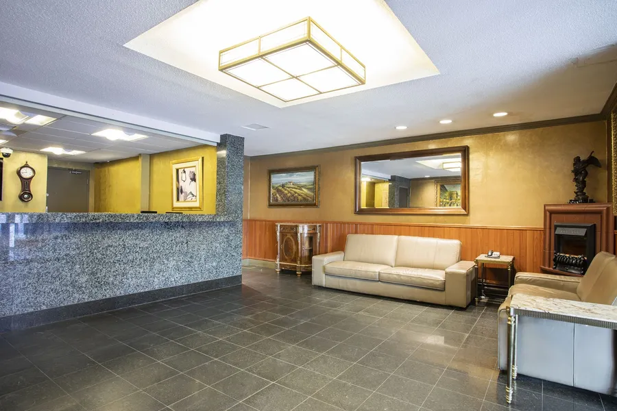 The Business Inn hotel detail image 2