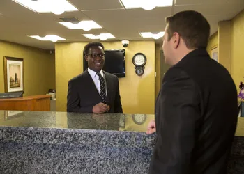 The Business Inn hotel thumbnail 3
