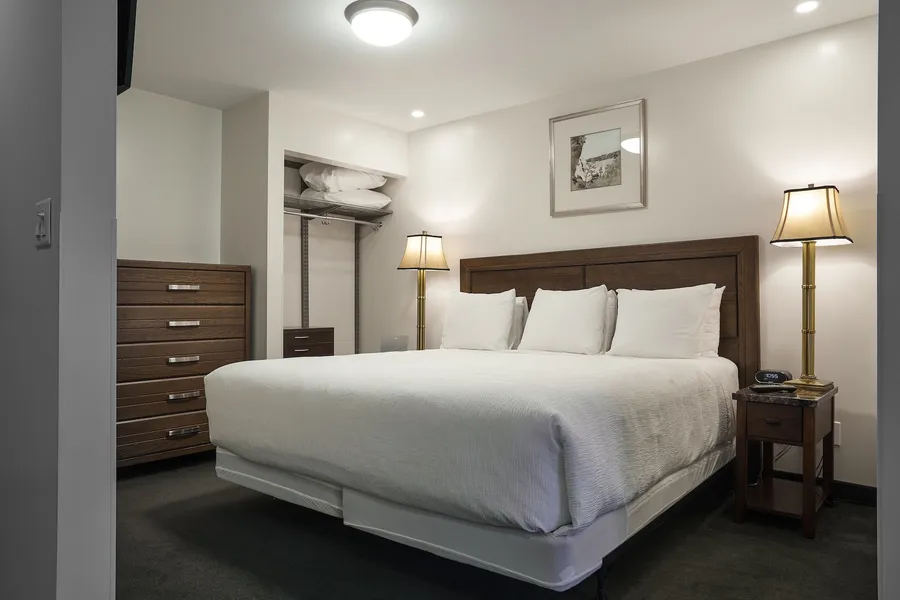 The Business Inn hotel detail image 6