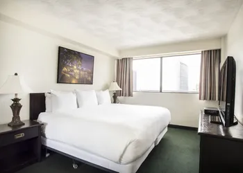 The Business Inn hotel thumbnail 8