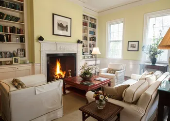 Rhett House Inn hotel thumbnail 2