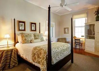Rhett House Inn hotel thumbnail 8