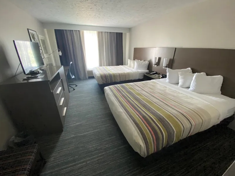 Country Inn & Suites by Radisson, Council Bluffs, IA hotel detail image 6