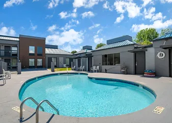 Quality Inn Simpsonville - Greenville hotel thumbnail 8