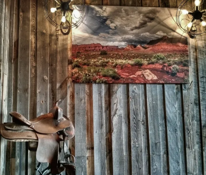 Sorrel River Ranch Resort hotel detail image 2