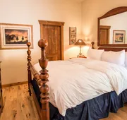Sorrel River Ranch Resort hotel detail image 4