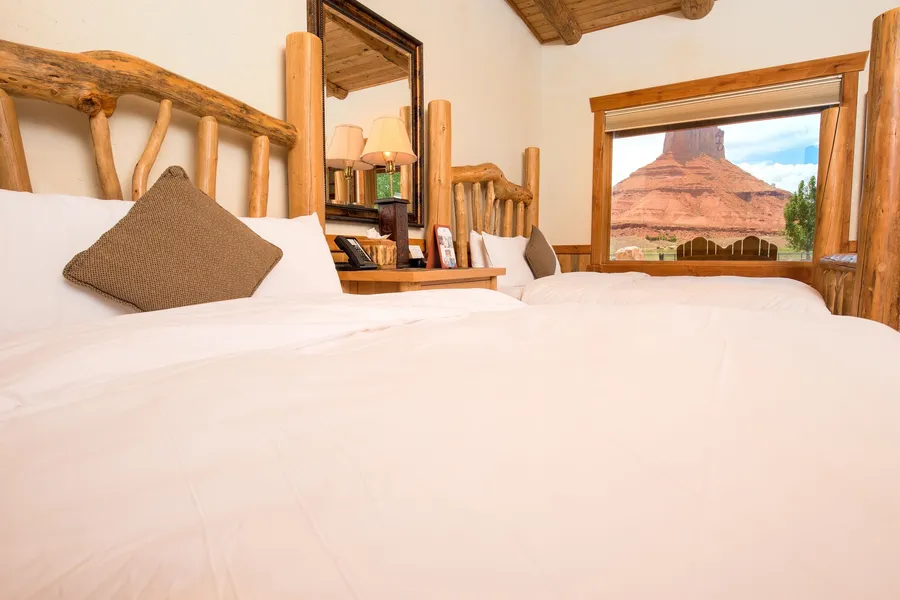 Sorrel River Ranch Resort hotel detail image 6