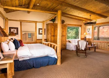 Sorrel River Ranch Resort hotel thumbnail 7