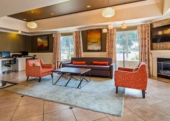 Best Western Plus Rama Inn & Suites hotel thumbnail 3