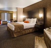 Best Western Plus Rama Inn & Suites hotel detail image 7