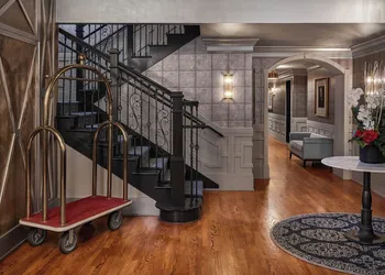 Carnegie House hotel thumbnail 2