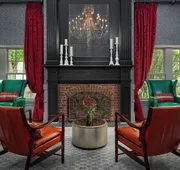 Carnegie House hotel detail image 3