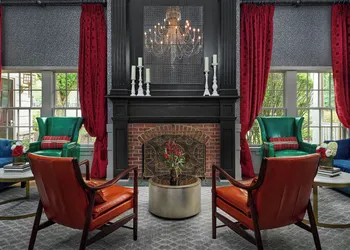 Carnegie House hotel thumbnail 3