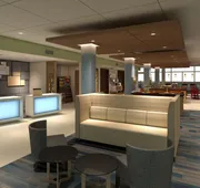 Holiday Inn Express & Suites Roswell by IHG hotel detail image 3