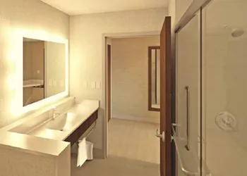 Holiday Inn Express & Suites Roswell by IHG hotel thumbnail 5