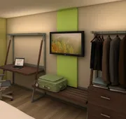 Holiday Inn Express & Suites Roswell by IHG hotel detail image 7