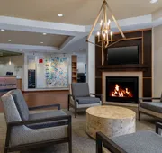 TownePlace Suites Albuquerque North hotel detail image 3