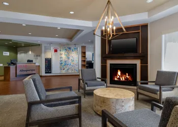 TownePlace Suites Albuquerque North hotel thumbnail 3