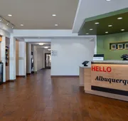 TownePlace Suites Albuquerque North hotel detail image 4