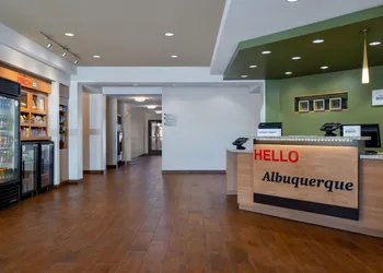 TownePlace Suites Albuquerque North hotel thumbnail 4