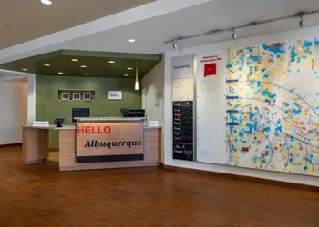 TownePlace Suites Albuquerque North hotel thumbnail 5