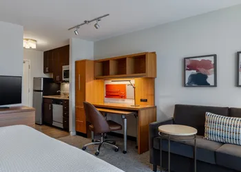 TownePlace Suites Albuquerque North hotel thumbnail 6