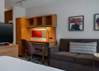 TownePlace Suites Albuquerque North hotel thumbnail 7