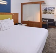 SpringHill Suites by Marriott Durham Chapel Hill hotel detail image 4