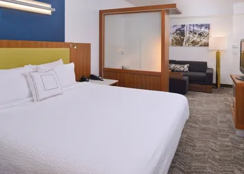 SpringHill Suites by Marriott Durham Chapel Hill hotel thumbnail 4