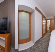 SpringHill Suites by Marriott Durham Chapel Hill hotel detail image 5