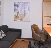 SpringHill Suites by Marriott Durham Chapel Hill hotel detail image 7