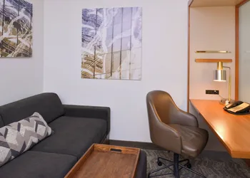 SpringHill Suites by Marriott Durham Chapel Hill hotel thumbnail 7
