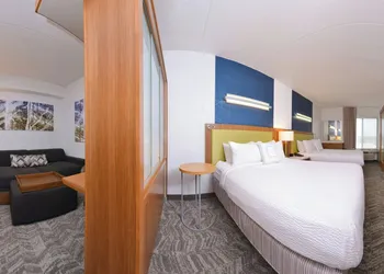 SpringHill Suites by Marriott Durham Chapel Hill hotel thumbnail 8