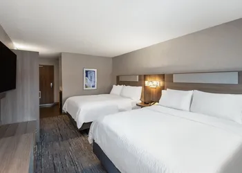 Holiday Inn Express & Suites Wadsworth by IHG hotel thumbnail 8