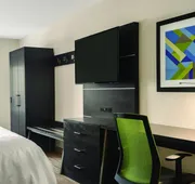 Holiday Inn Express Hotel & Suites Lawton-Fort Sill by IHG hotel detail image 4