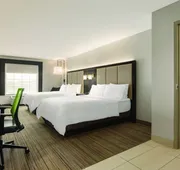Holiday Inn Express Hotel & Suites Lawton-Fort Sill by IHG hotel detail image 5