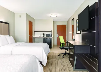 Holiday Inn Express Hotel & Suites Lawton-Fort Sill by IHG hotel thumbnail 6