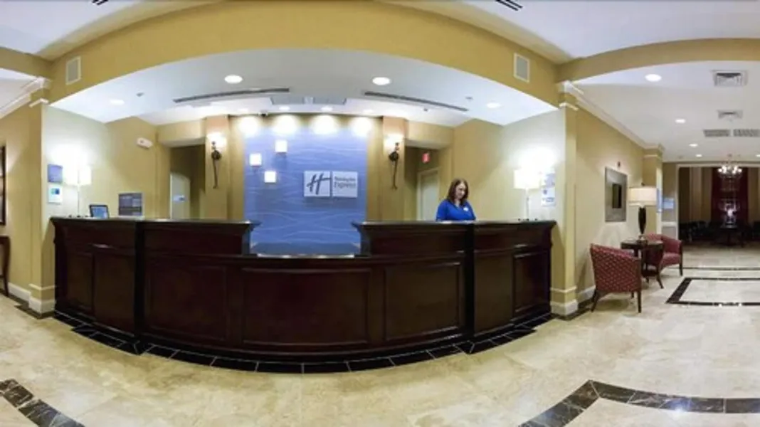 Holiday Inn Express Hotel & Suites Crestview by IHG hotel detail image 2