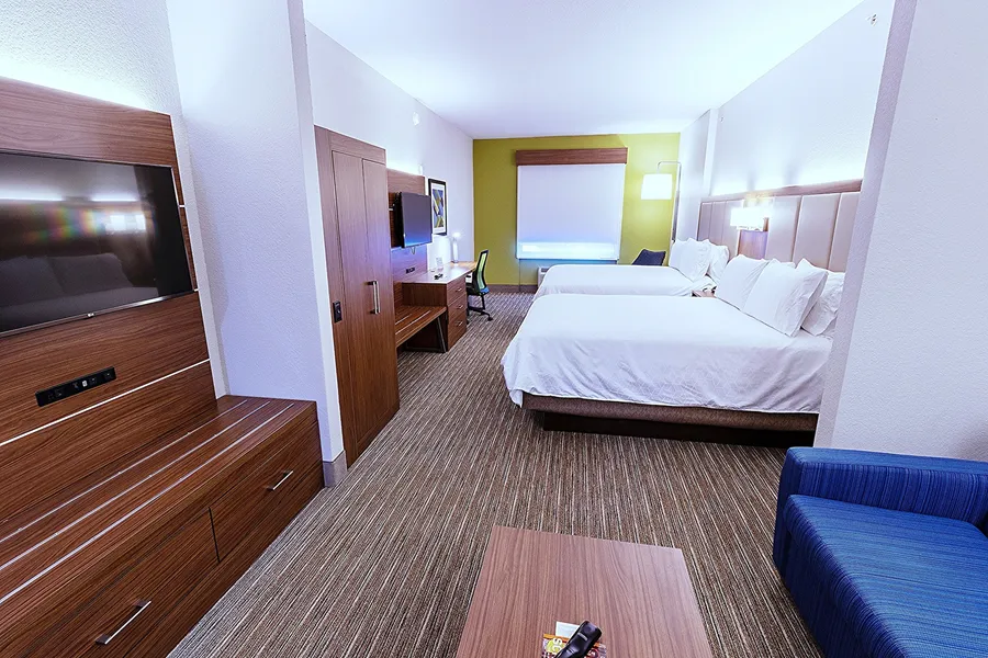 Holiday Inn Express Hotel & Suites Crestview by IHG hotel detail image 6
