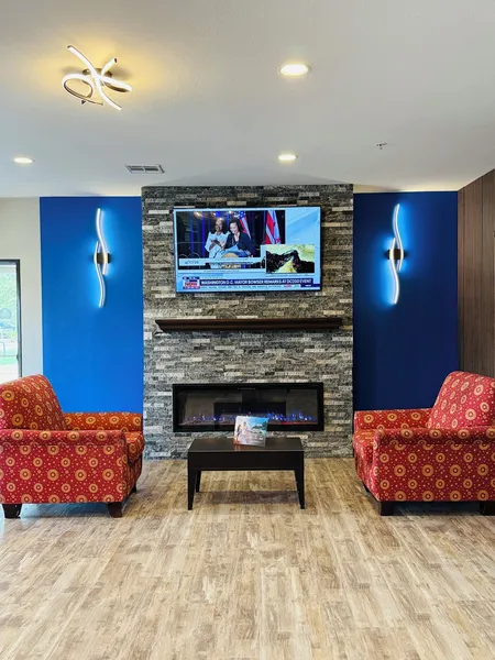 La Quinta Inn & Suites by Wyndham Morgan City hotel detail image 2
