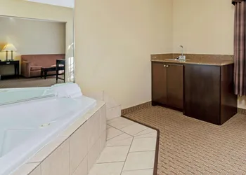 La Quinta Inn & Suites by Wyndham Morgan City hotel thumbnail 5
