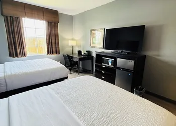 La Quinta Inn & Suites by Wyndham Morgan City hotel thumbnail 7