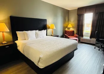 La Quinta Inn & Suites by Wyndham Morgan City hotel thumbnail 8