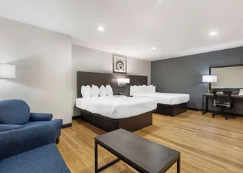 Best Western Mystic Hotel hotel thumbnail 4