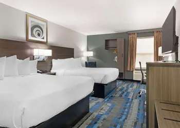 Best Western Mystic Hotel hotel thumbnail 7