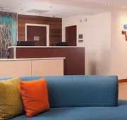 Fairfield Inn by Marriott Charlotte Gastonia hotel detail image 3