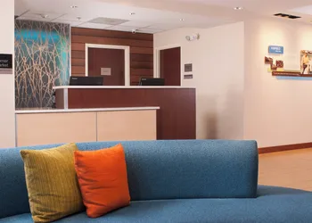 Fairfield Inn by Marriott Charlotte Gastonia hotel thumbnail 3