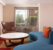 Fairfield Inn by Marriott Charlotte Gastonia hotel detail image 4
