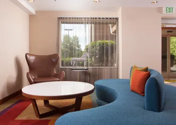 Fairfield Inn by Marriott Charlotte Gastonia hotel thumbnail 4